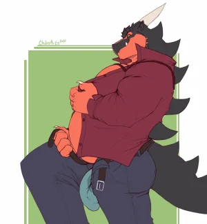 ArtistChibsarts - Page 192