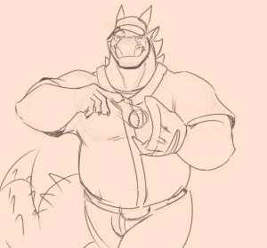 ArtistChibsarts - Page 201