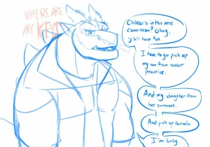 ArtistChibsarts - Page 209