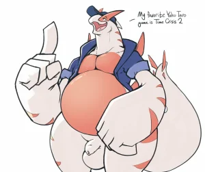 ArtistChibsarts - Page 224