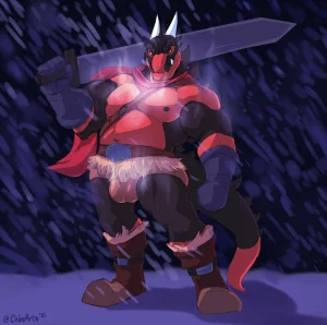 ArtistChibsarts - Page 240