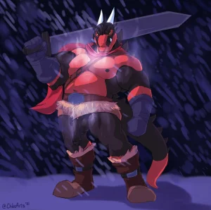 ArtistChibsarts - Page 241