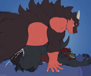 ArtistChibsarts - Page 243