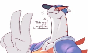 ArtistChibsarts - Page 245