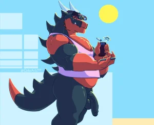 ArtistChibsarts - Page 251