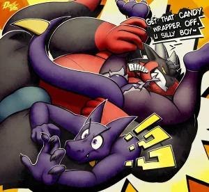 ArtistChibsarts - Page 269