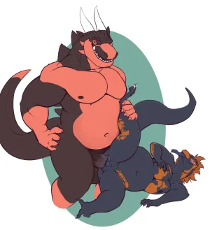 ArtistChibsarts - Page 292