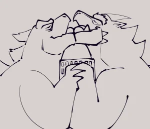 ArtistChibsarts - Page 321