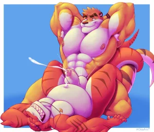 ArtistChibsarts - Page 340