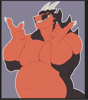 ArtistChibsarts - Page 391