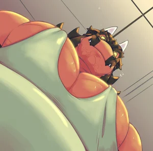 ArtistChibsarts - Page 392