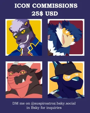 ArtistChibsarts - Page 40