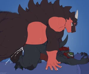 ArtistChibsarts - Page 401