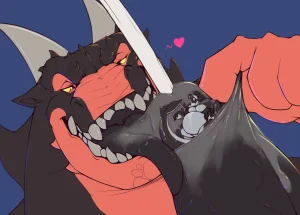 ArtistChibsarts - Page 410