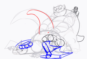 ArtistChibsarts - Page 437