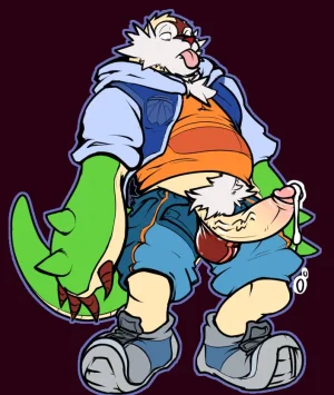 ArtistChibsarts - Page 446