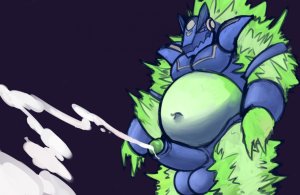 ArtistChibsarts - Page 469