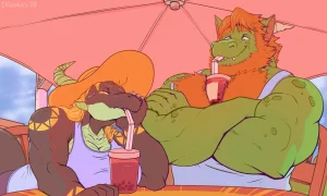 ArtistChibsarts - Page 47