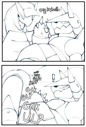 ArtistChibsarts - Page 49