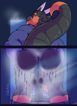 ArtistChibsarts - Page 515