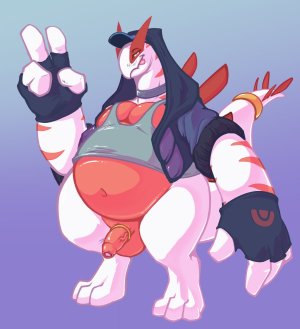 ArtistChibsarts - Page 528