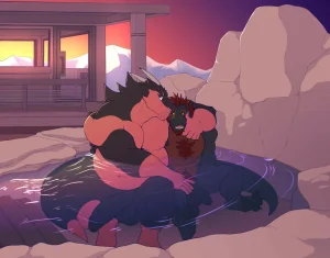 ArtistChibsarts - Page 73