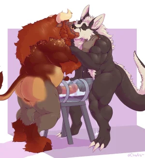 ArtistChibsarts - Page 90