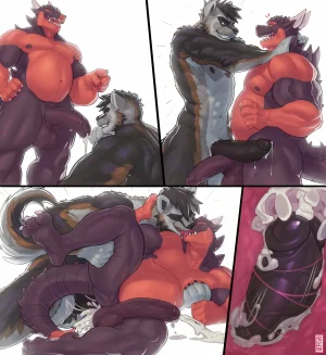 ArtistChibsarts - Page 92