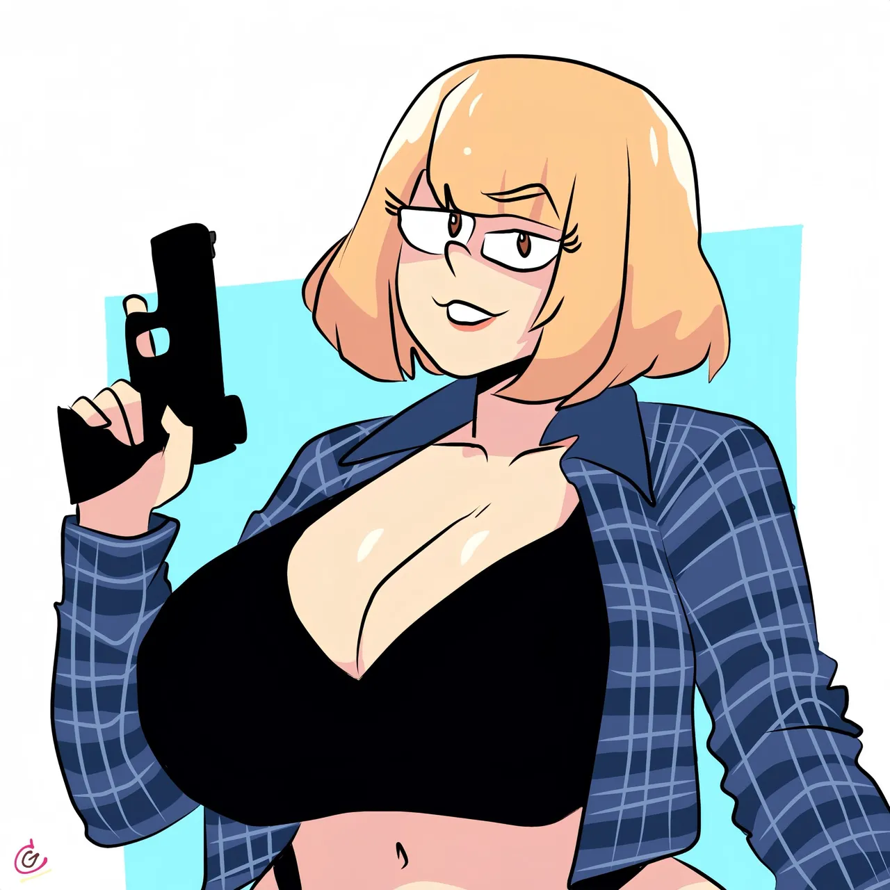 ArtistChilisauce_nsfw - Image 29