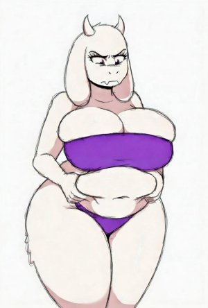 ArtistChilisauce_nsfw - Page 18