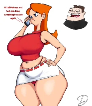 ArtistChilisauce_nsfw - Page 20