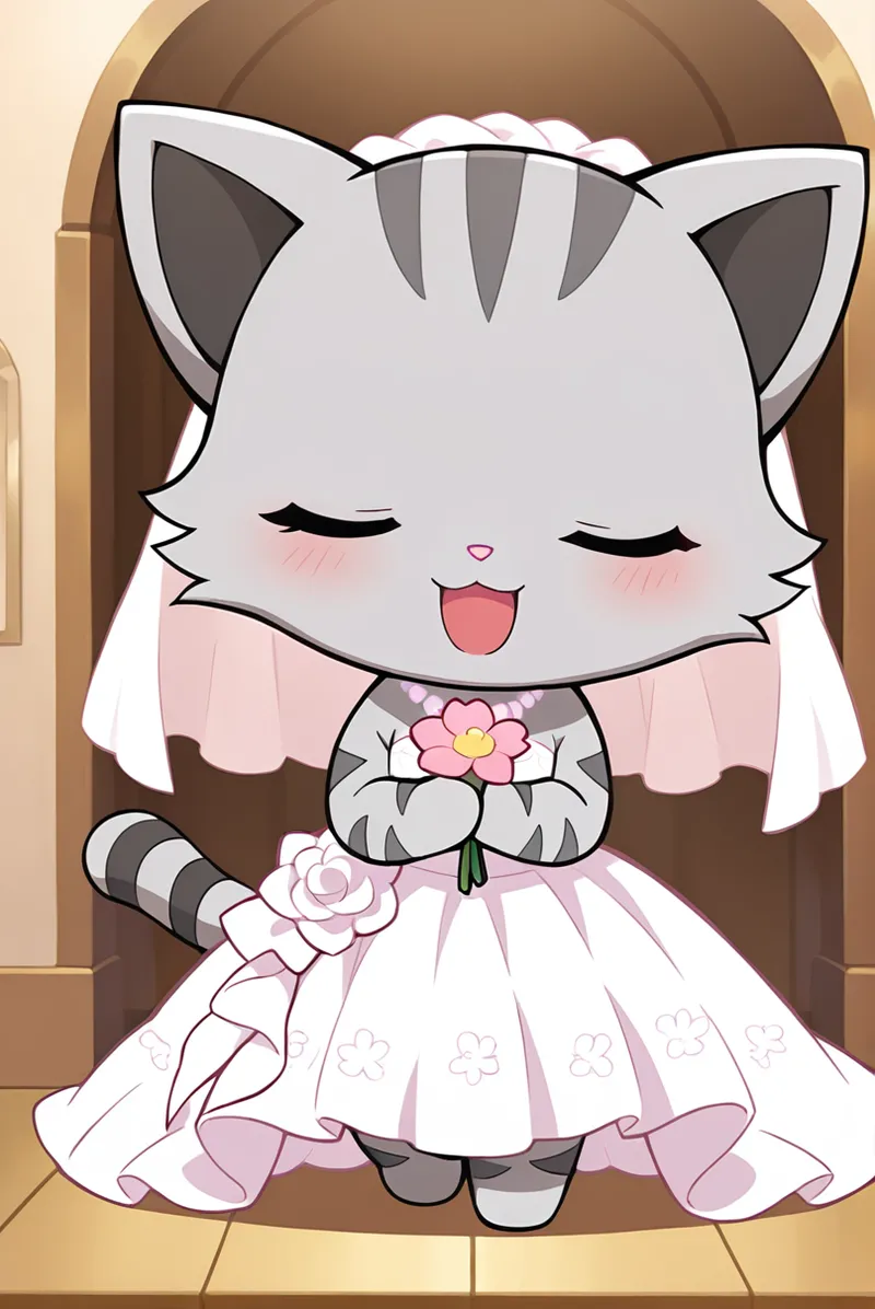 artist芸莱cloudyAI - Image 11