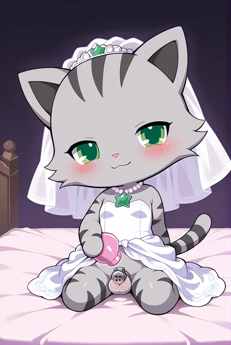 artist芸莱cloudyAI - Image 12