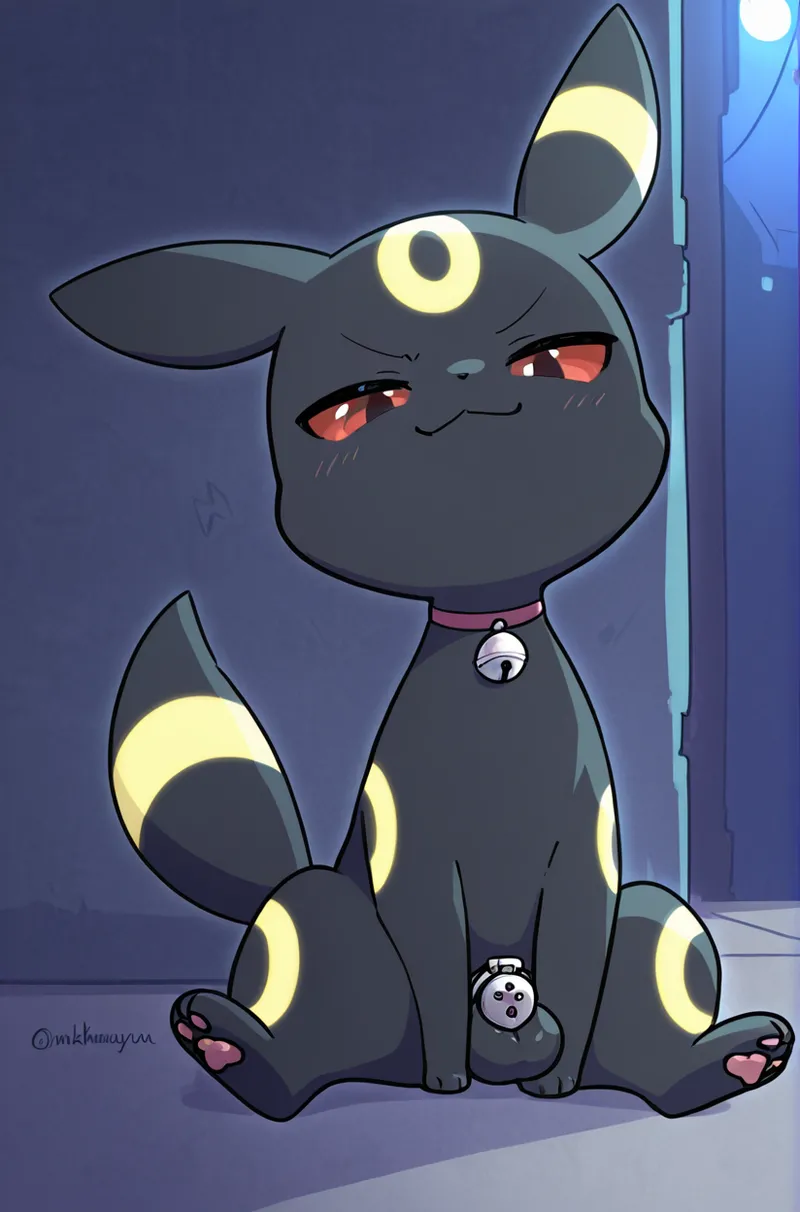 artist芸莱cloudyAI - Image 31