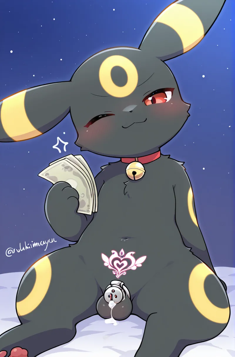 artist芸莱cloudyAI - Image 32