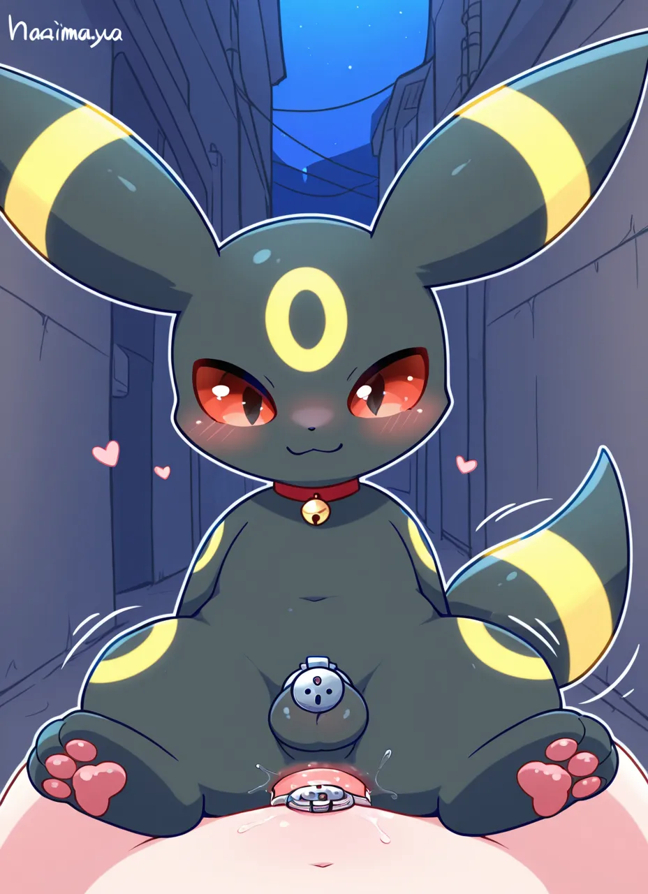 artist芸莱cloudyAI - Image 36