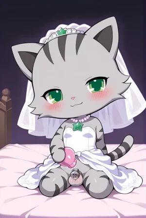 artist芸莱cloudyAI - Page 12