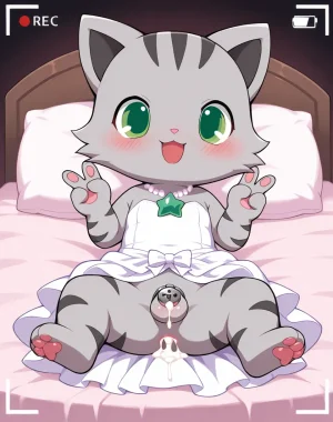 artist芸莱cloudyAI - Page 15