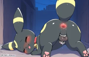 artist芸莱cloudyAI - Page 35