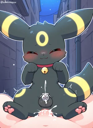 artist芸莱cloudyAI - Page 37