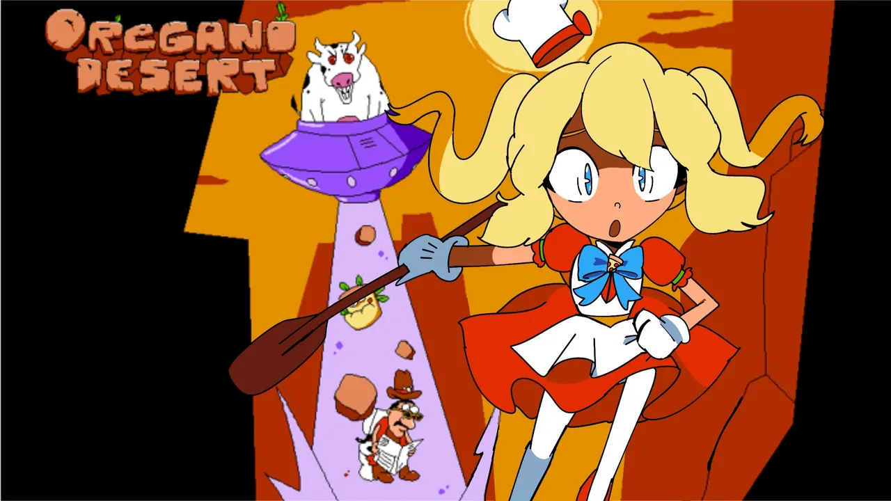 ArtistCreamMeringue - Image 5