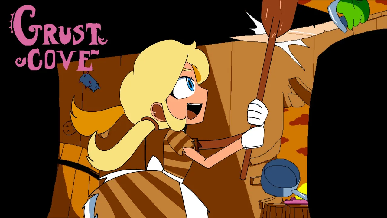 ArtistCreamMeringue - Image 9