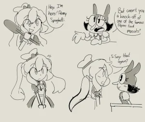 ArtistCreamMeringue - Page 15