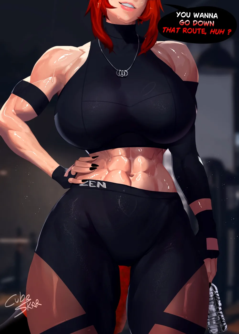 ArtistCubeskar - Image 29