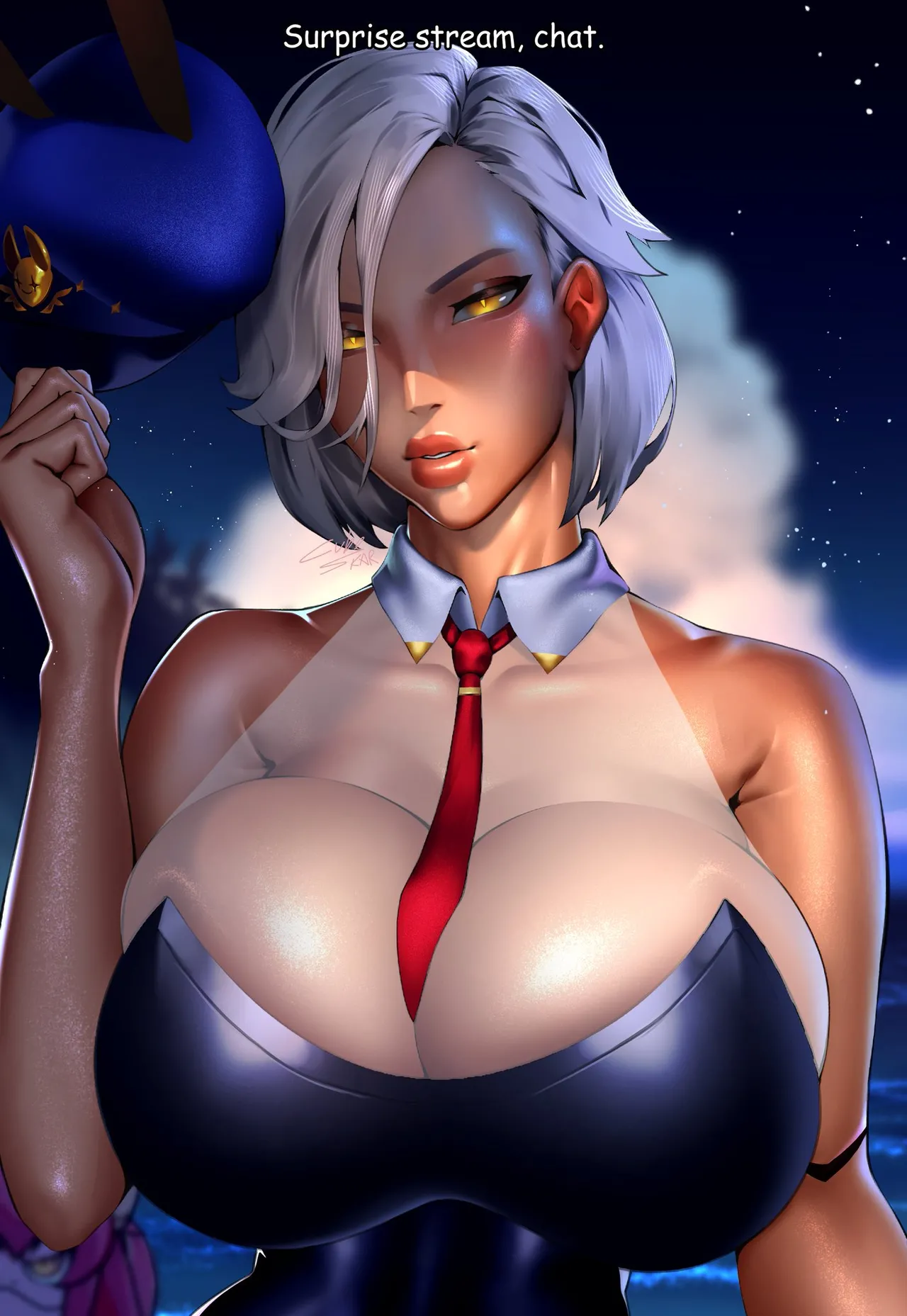 ArtistCubeskar - Image 3