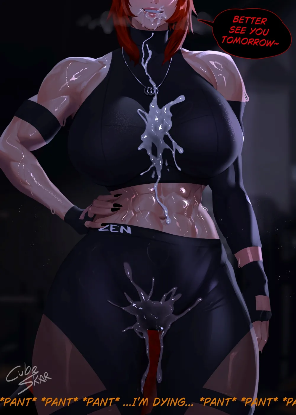 ArtistCubeskar - Image 31