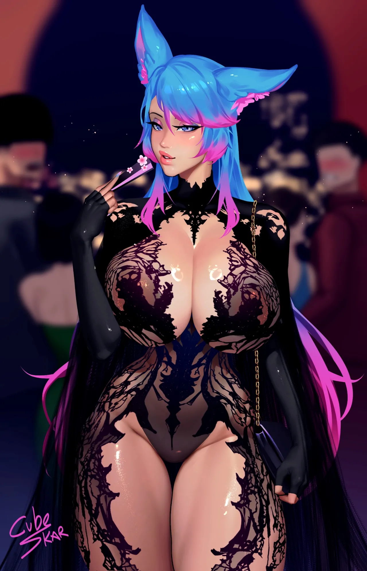 ArtistCubeskar - Image 44