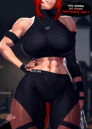 ArtistCubeskar - Page 29