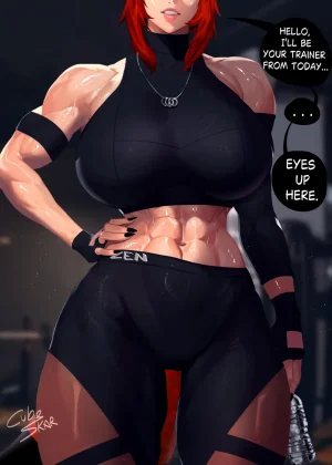 ArtistCubeskar - Page 30