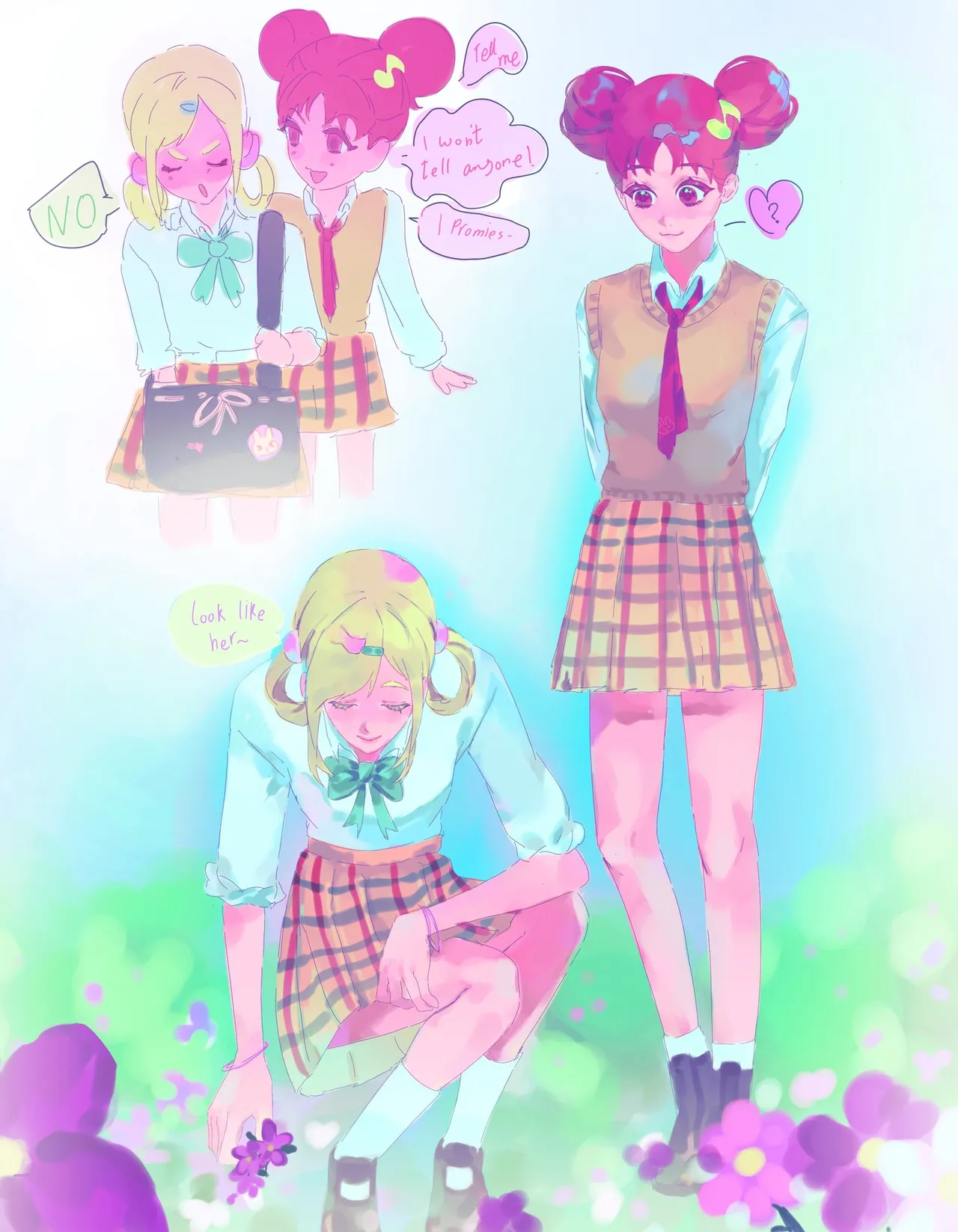 Artistemmnao - Image 1